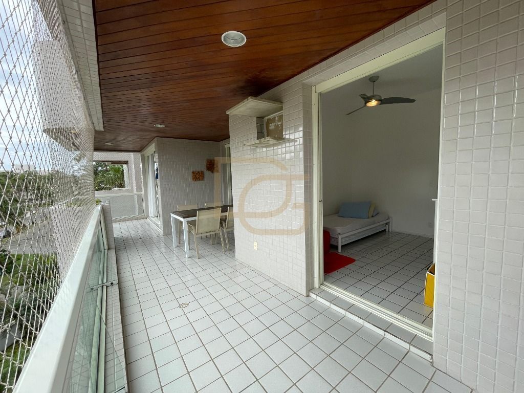 Apartamento, 3 quartos, 122 m² - Foto 6