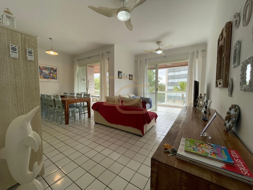 Apartamento, 3 quartos, 122 m² - Foto 9
