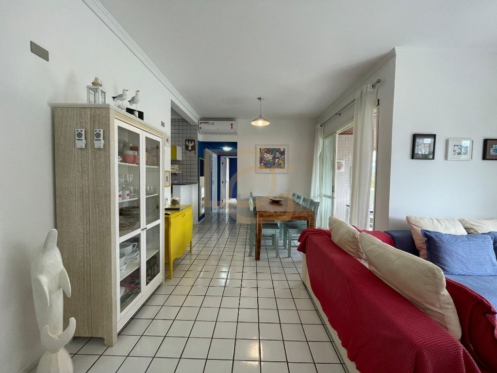 Apartamento, 3 quartos, 122 m² - Foto 11