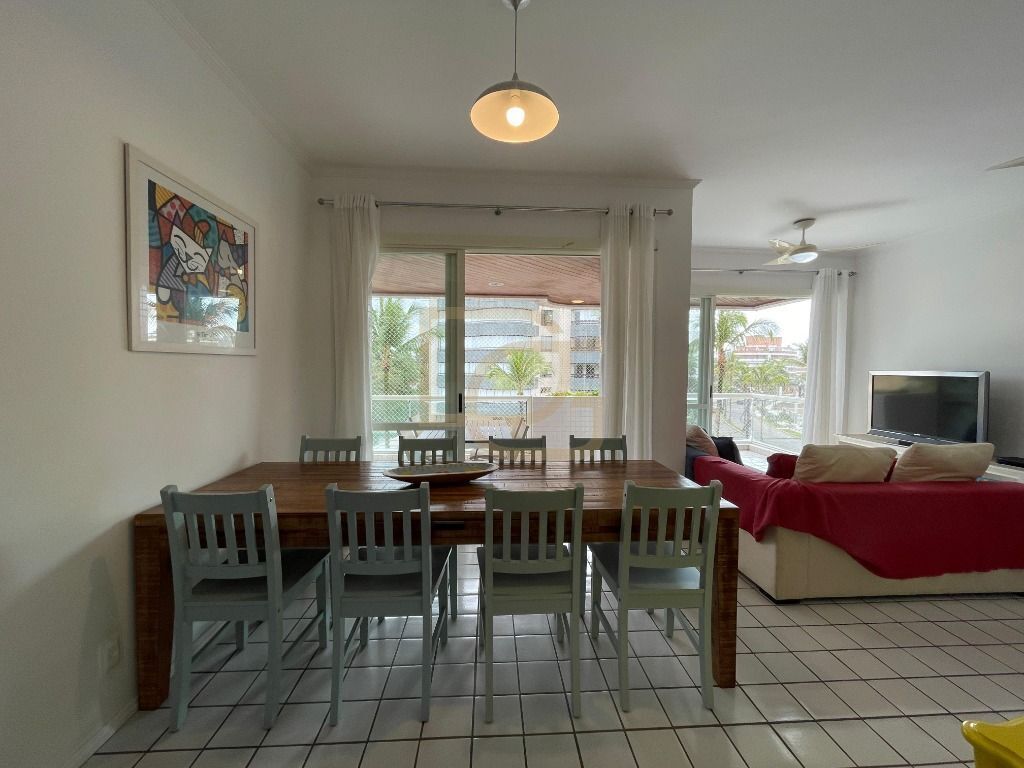 Apartamento, 3 quartos, 122 m² - Foto 13