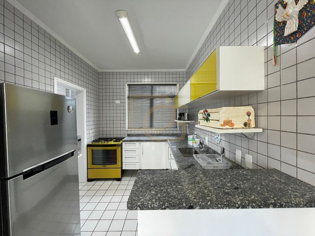 Apartamento, 3 quartos, 122 m² - Foto 15