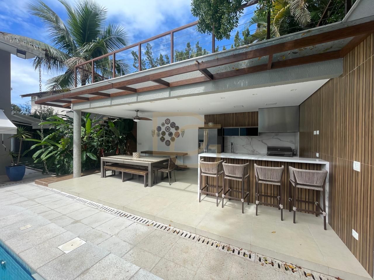 Casa, 5 quartos, 373 m² - Foto 13