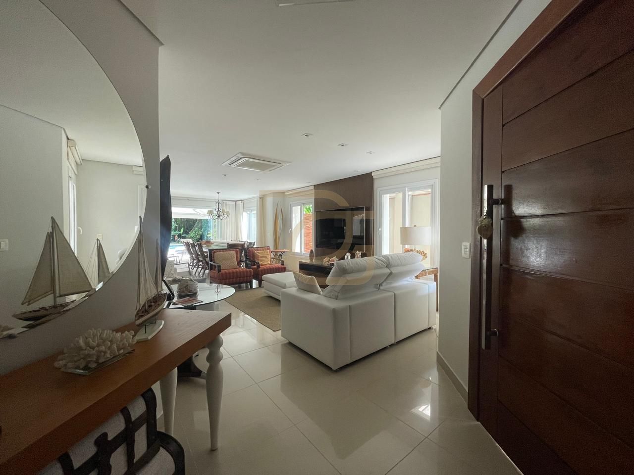 Casa, 5 quartos, 373 m² - Foto 16