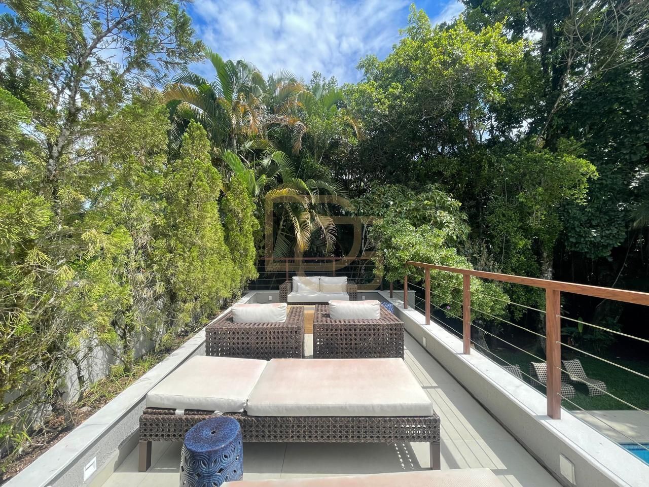 Casa, 5 quartos, 373 m² - Foto 10