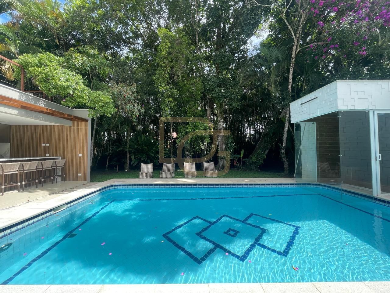 Casa, 5 quartos, 373 m² - Foto 5
