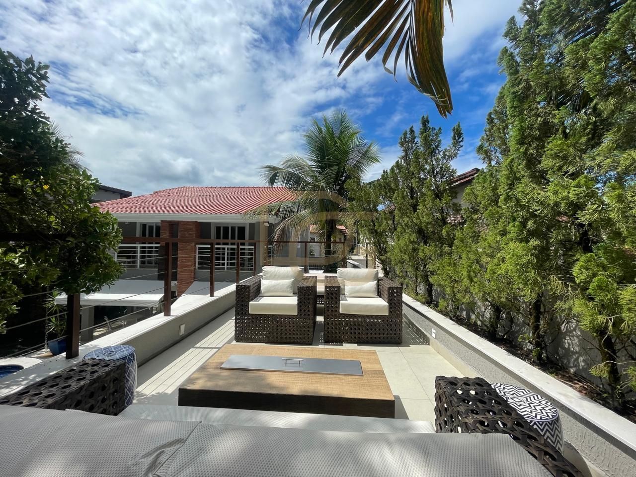 Casa, 5 quartos, 373 m² - Foto 8