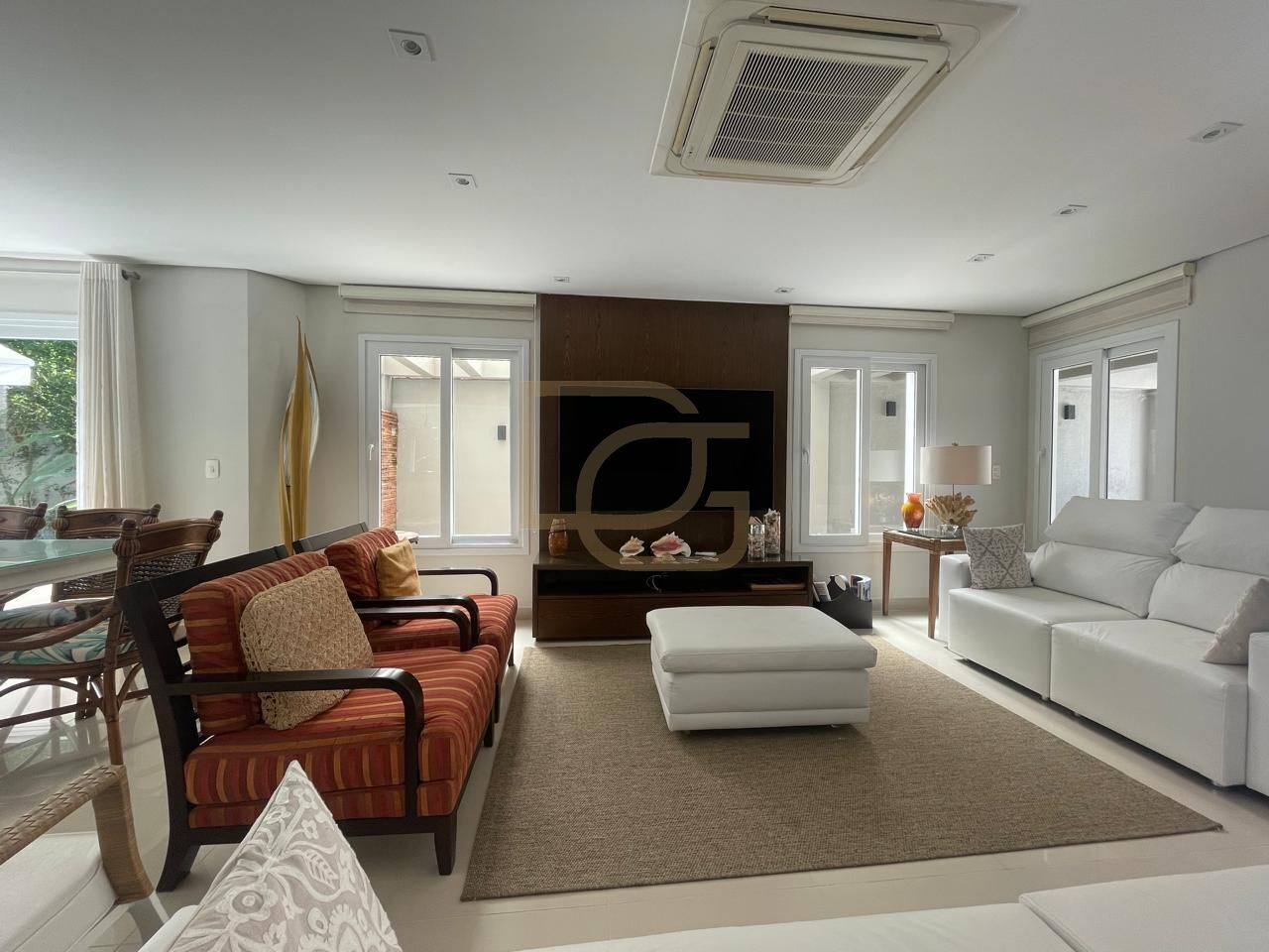 Casa, 5 quartos, 373 m² - Foto 19