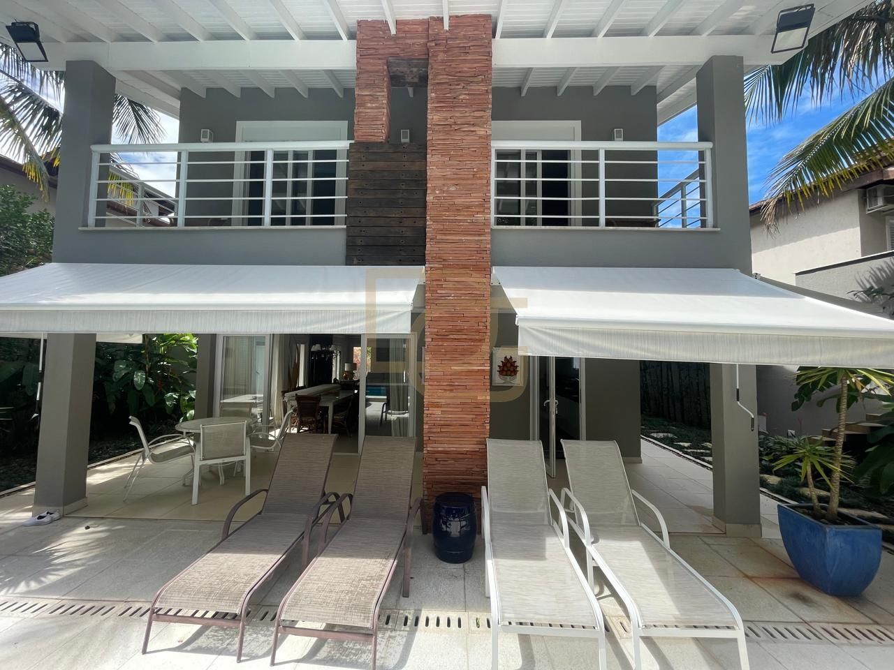 Casa, 5 quartos, 373 m² - Foto 14