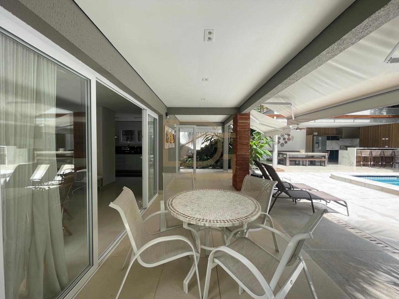 Casa, 5 quartos, 373 m² - Foto 46