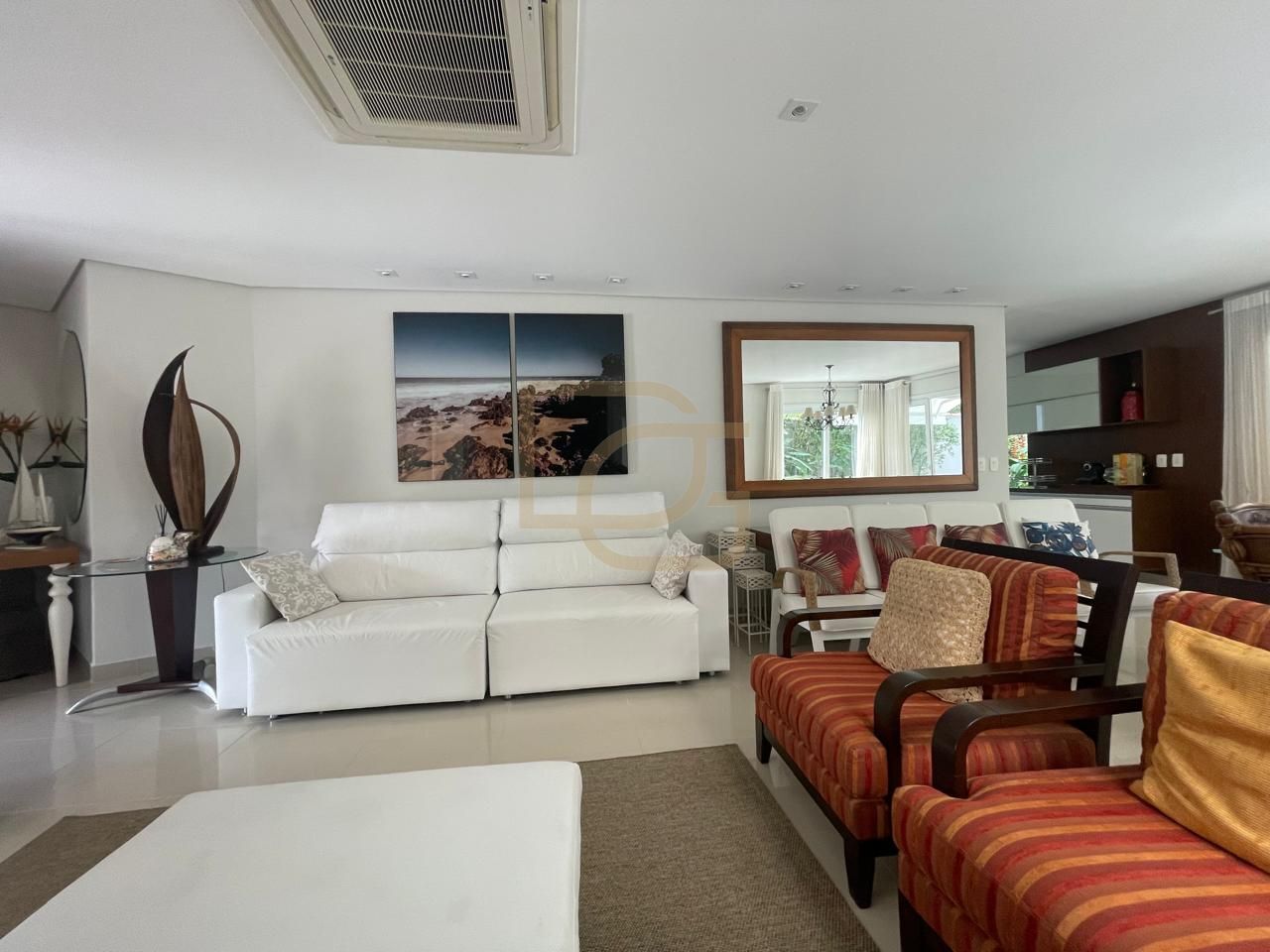 Casa, 5 quartos, 373 m² - Foto 21