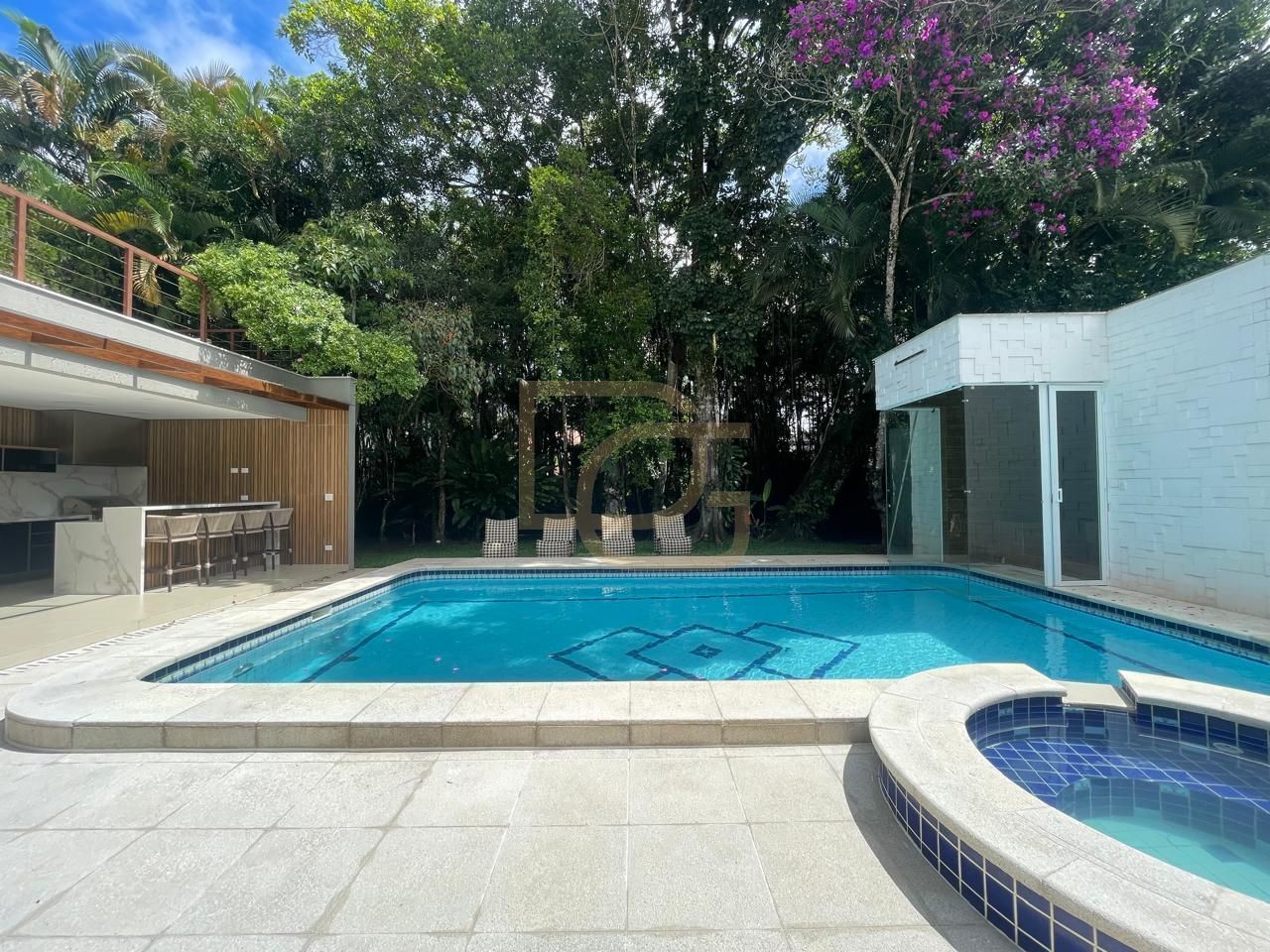 Casa, 5 quartos, 373 m² - Foto 7