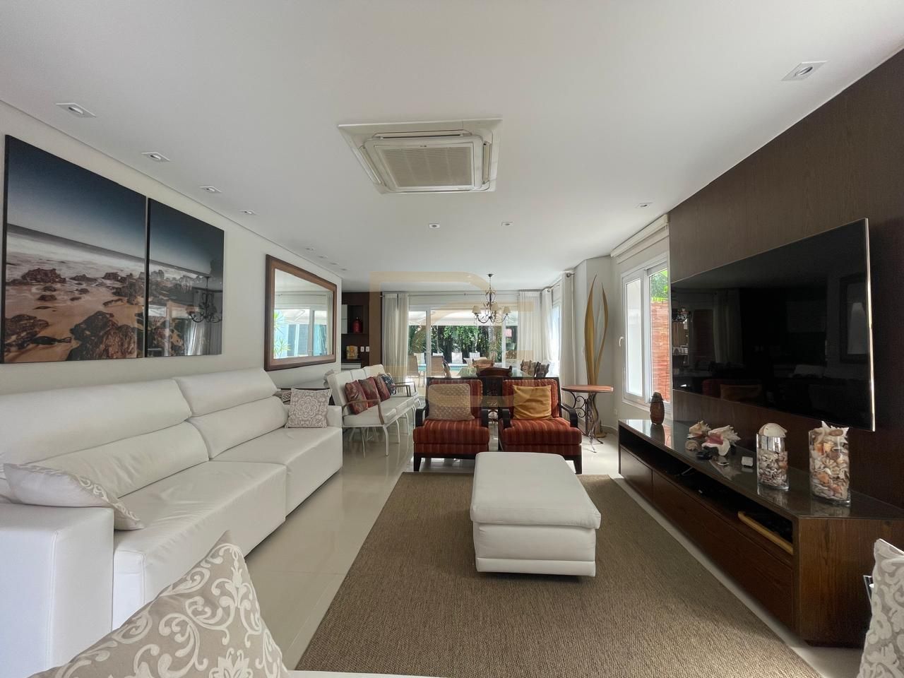 Casa, 5 quartos, 373 m² - Foto 18