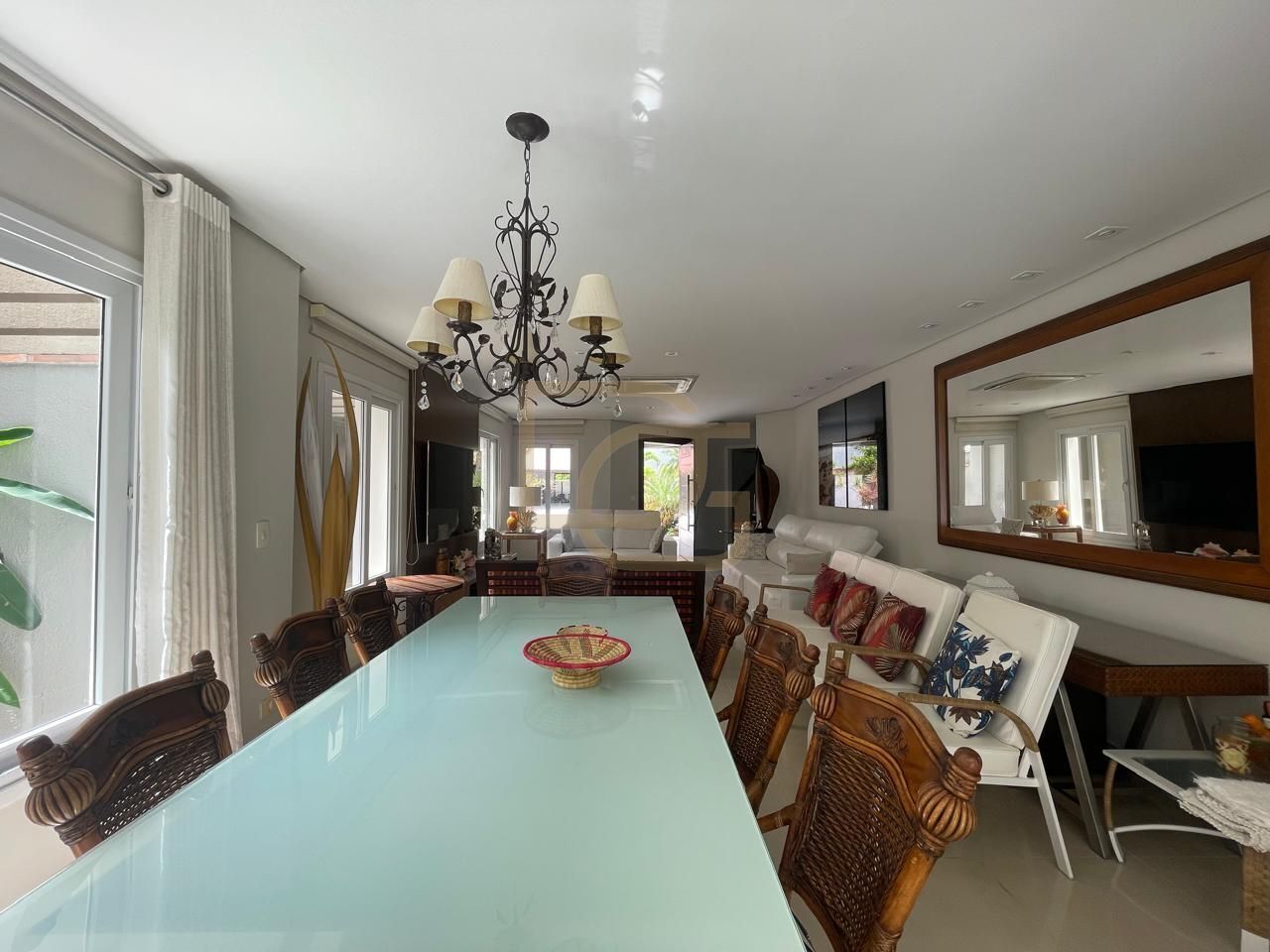 Casa, 5 quartos, 373 m² - Foto 20