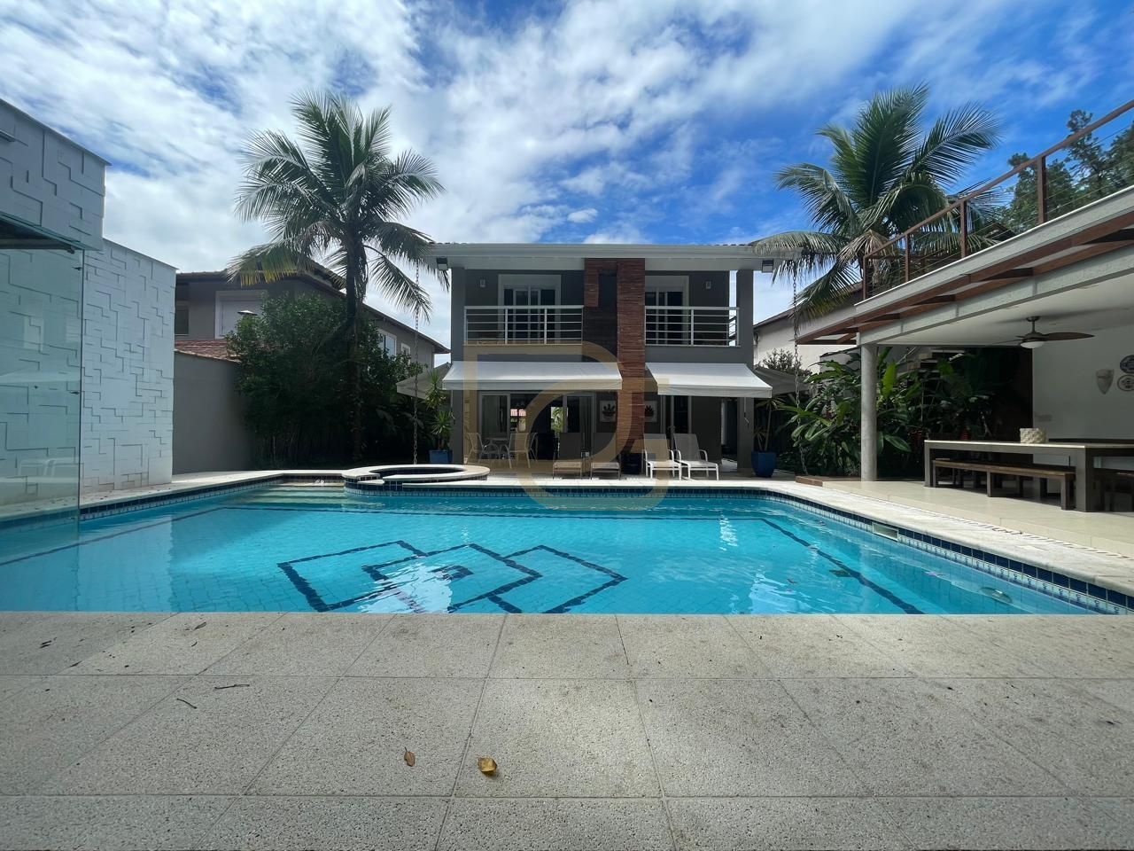 Casa, 5 quartos, 373 m² - Foto 4
