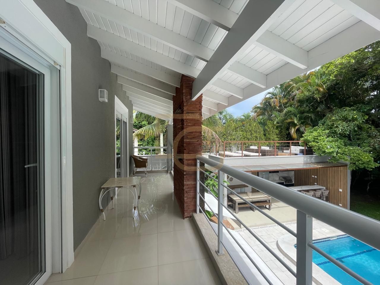 Casa, 5 quartos, 373 m² - Foto 11