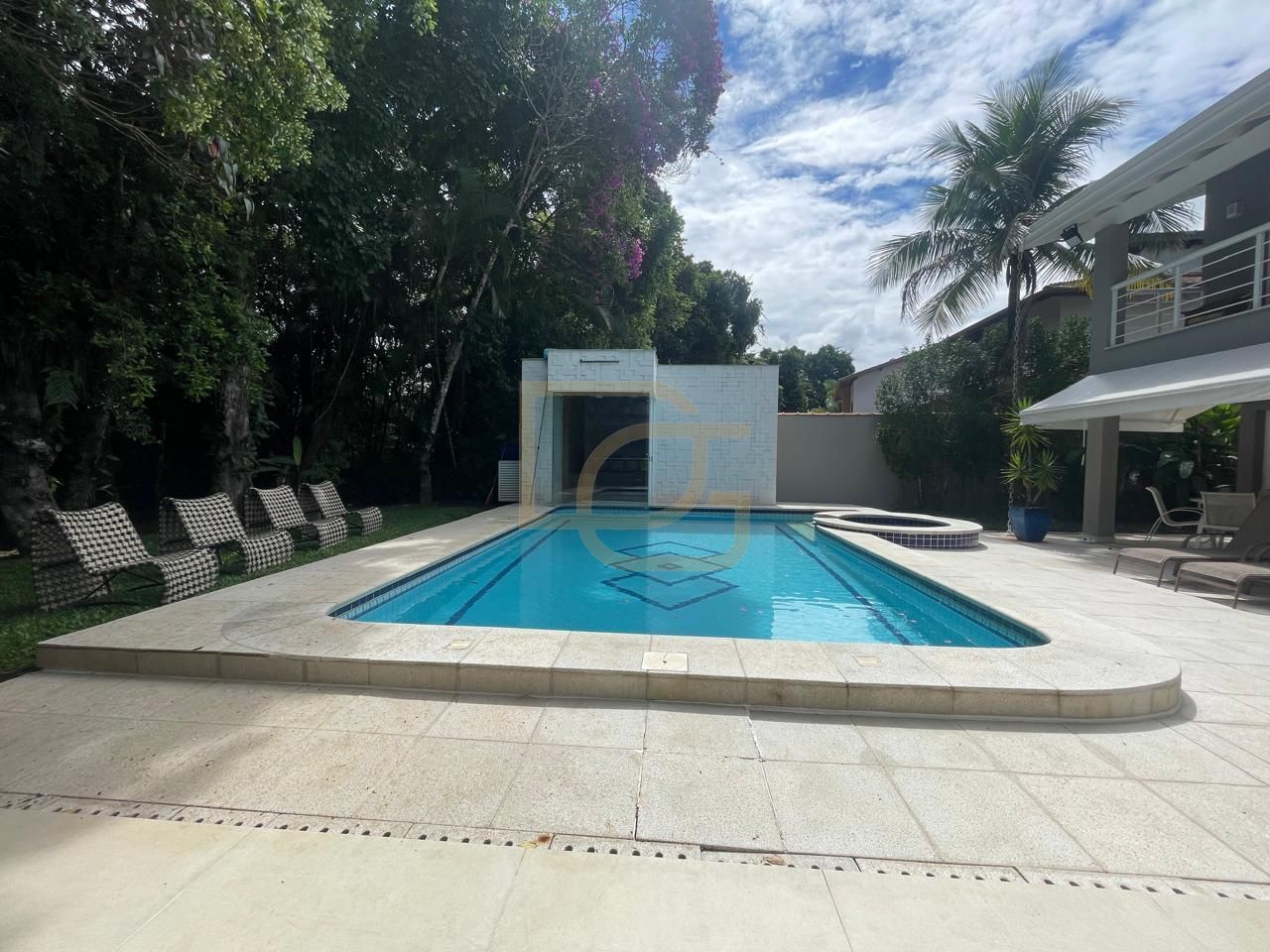 Casa, 5 quartos, 373 m² - Foto 6