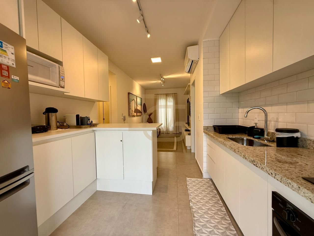 Casa, 2 quartos, 68 m² - Foto 4