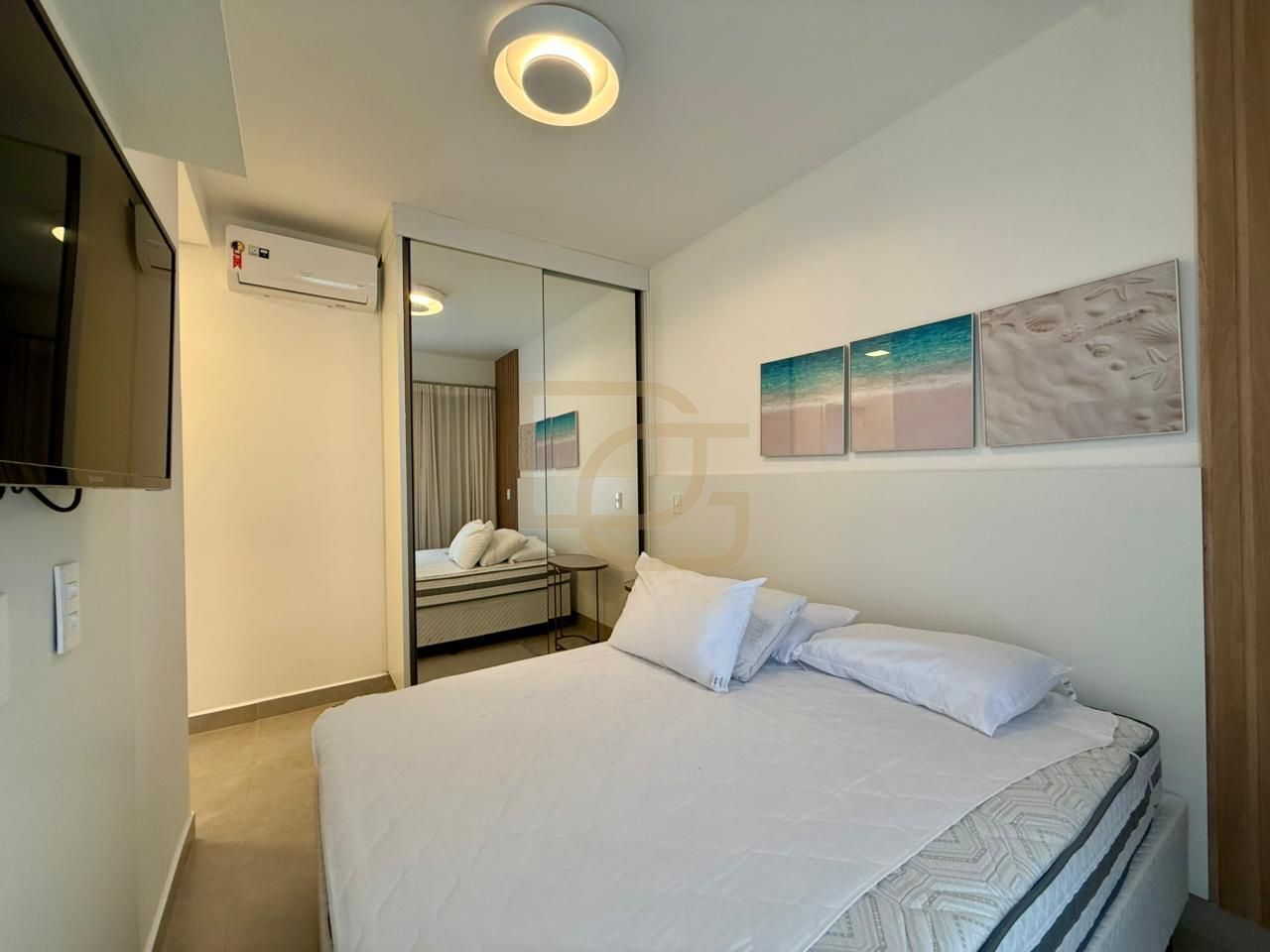 Casa, 2 quartos, 68 m² - Foto 12
