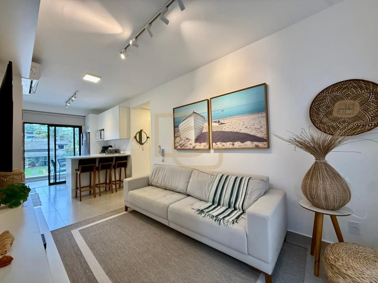 Casa, 2 quartos, 68 m² - Foto 7
