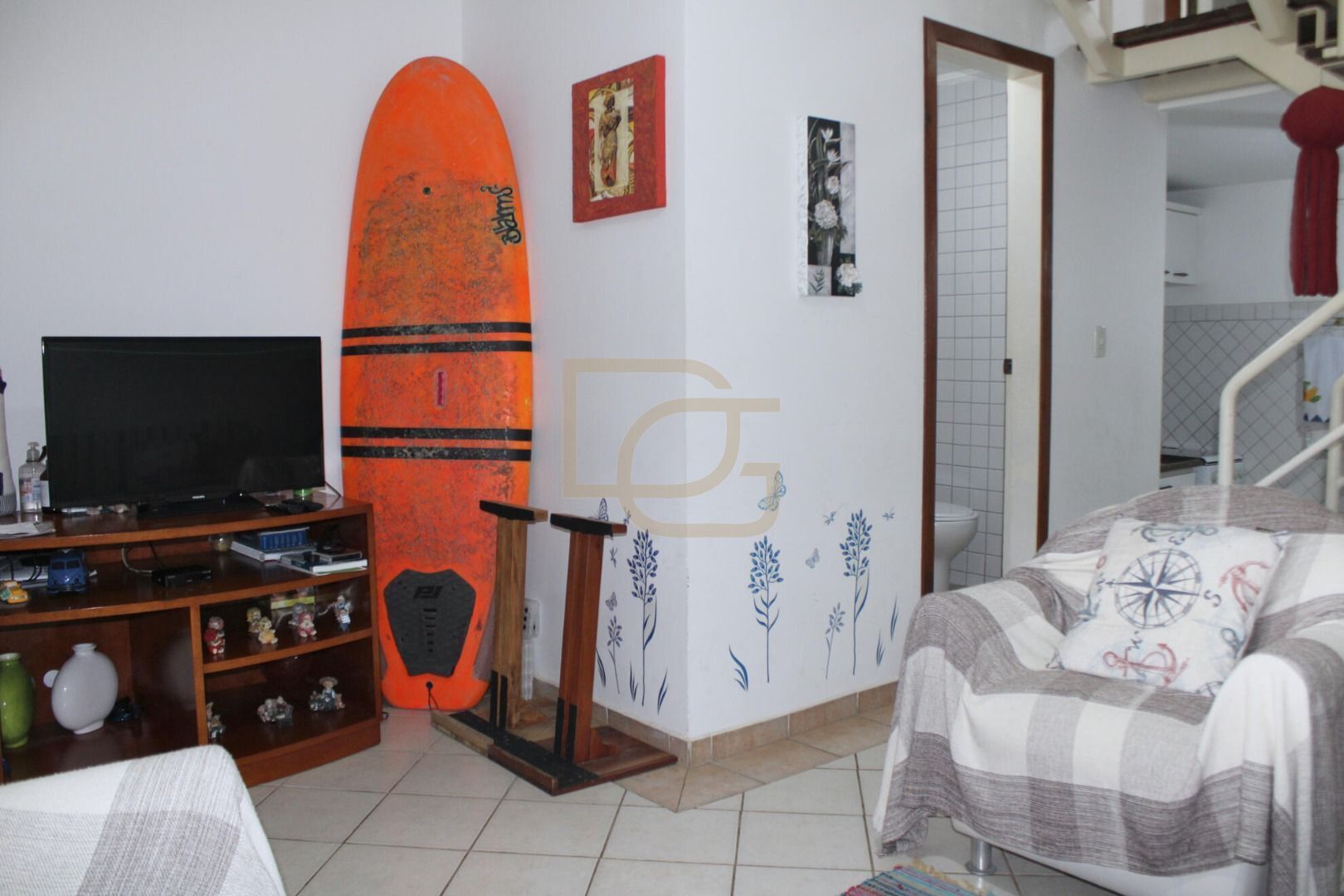 Casa, 2 quartos, 72 m² - Foto 6