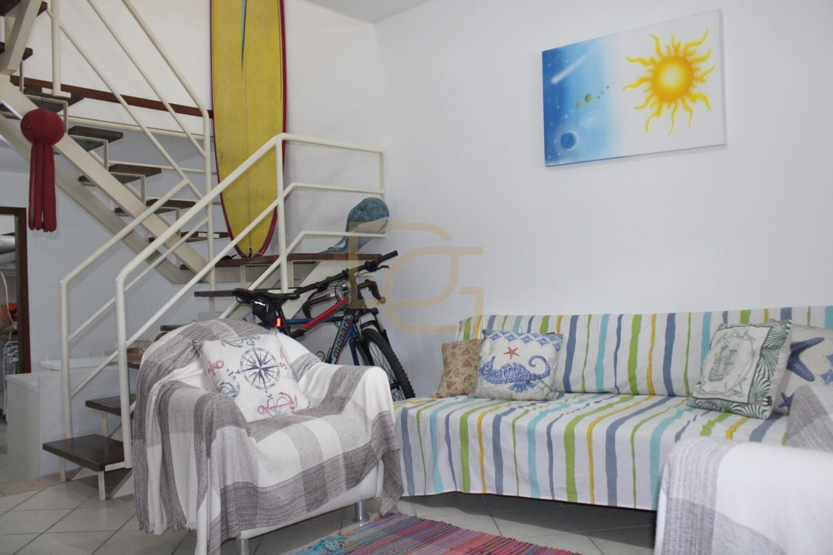 Casa, 2 quartos, 72 m² - Foto 5
