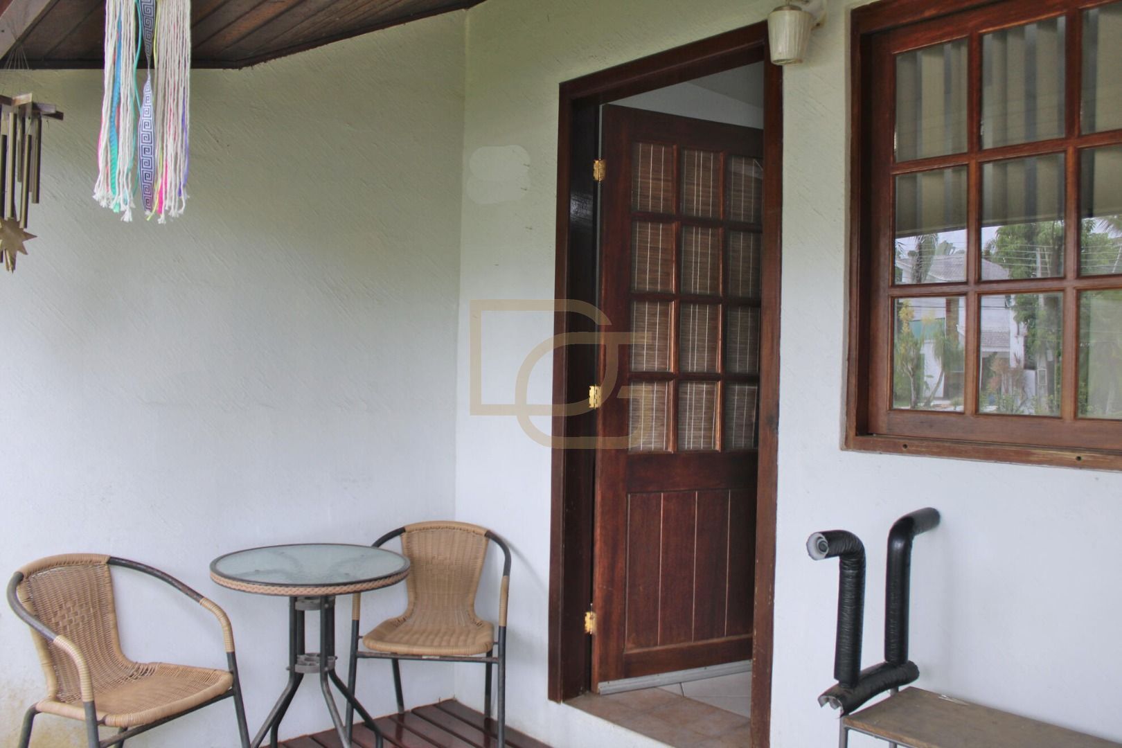 Casa, 2 quartos, 72 m² - Foto 1