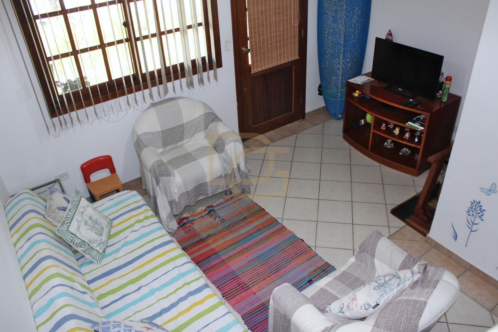 Casa, 2 quartos, 72 m² - Foto 4