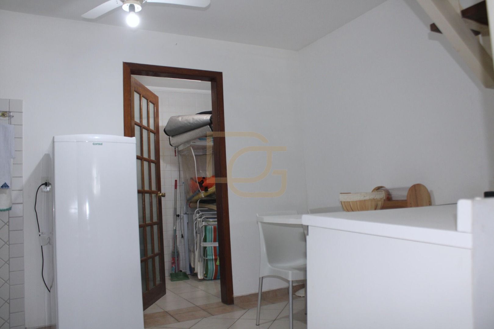 Casa, 2 quartos, 72 m² - Foto 7