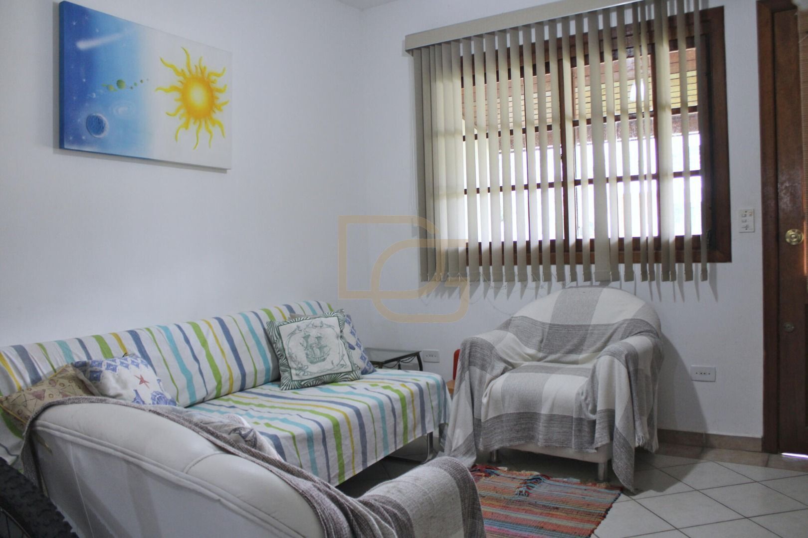 Casa, 2 quartos, 72 m² - Foto 3