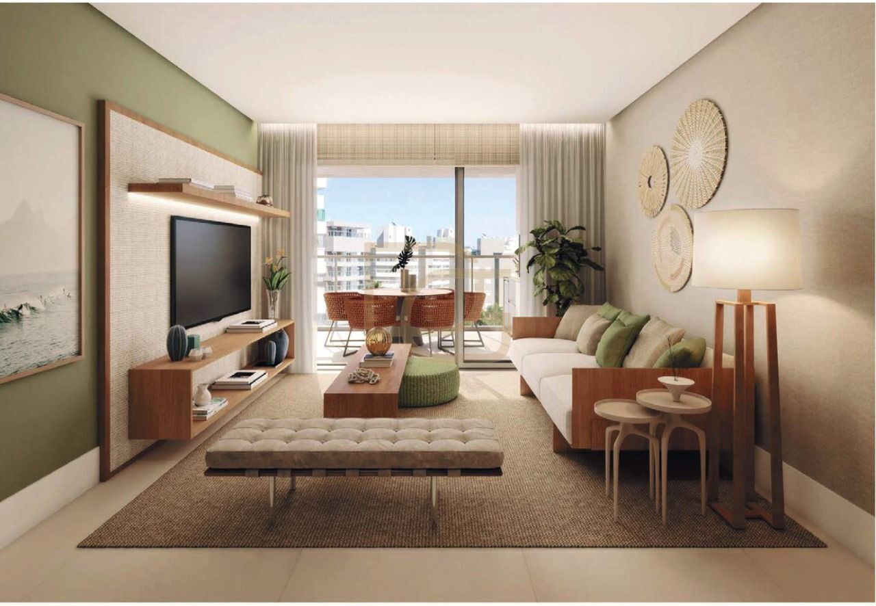 Apartamento, 3 quartos, 147 m² - Foto 28
