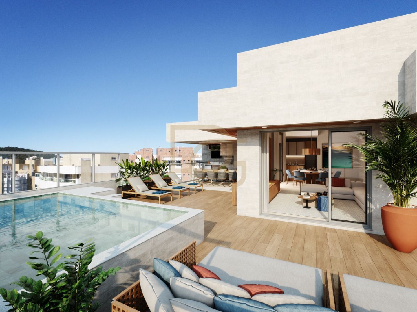 Apartamento, 3 quartos, 147 m² - Foto 13