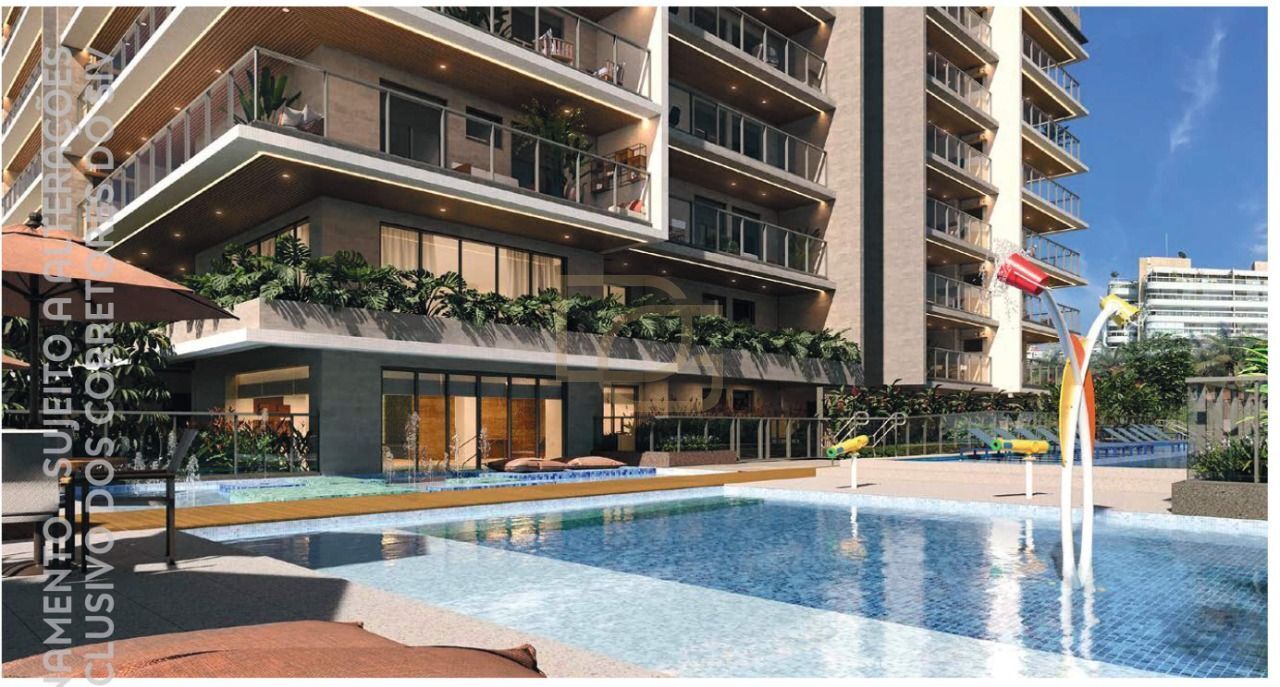 Apartamento, 3 quartos, 147 m² - Foto 16