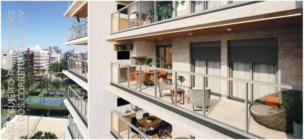 Apartamento, 3 quartos, 147 m² - Foto 5