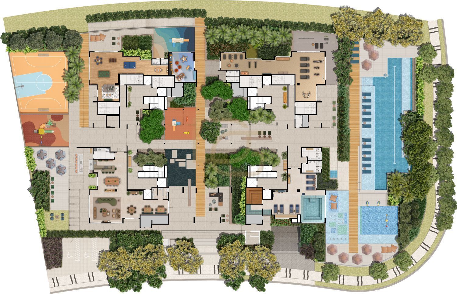 Apartamento, 3 quartos, 147 m² - Foto 11