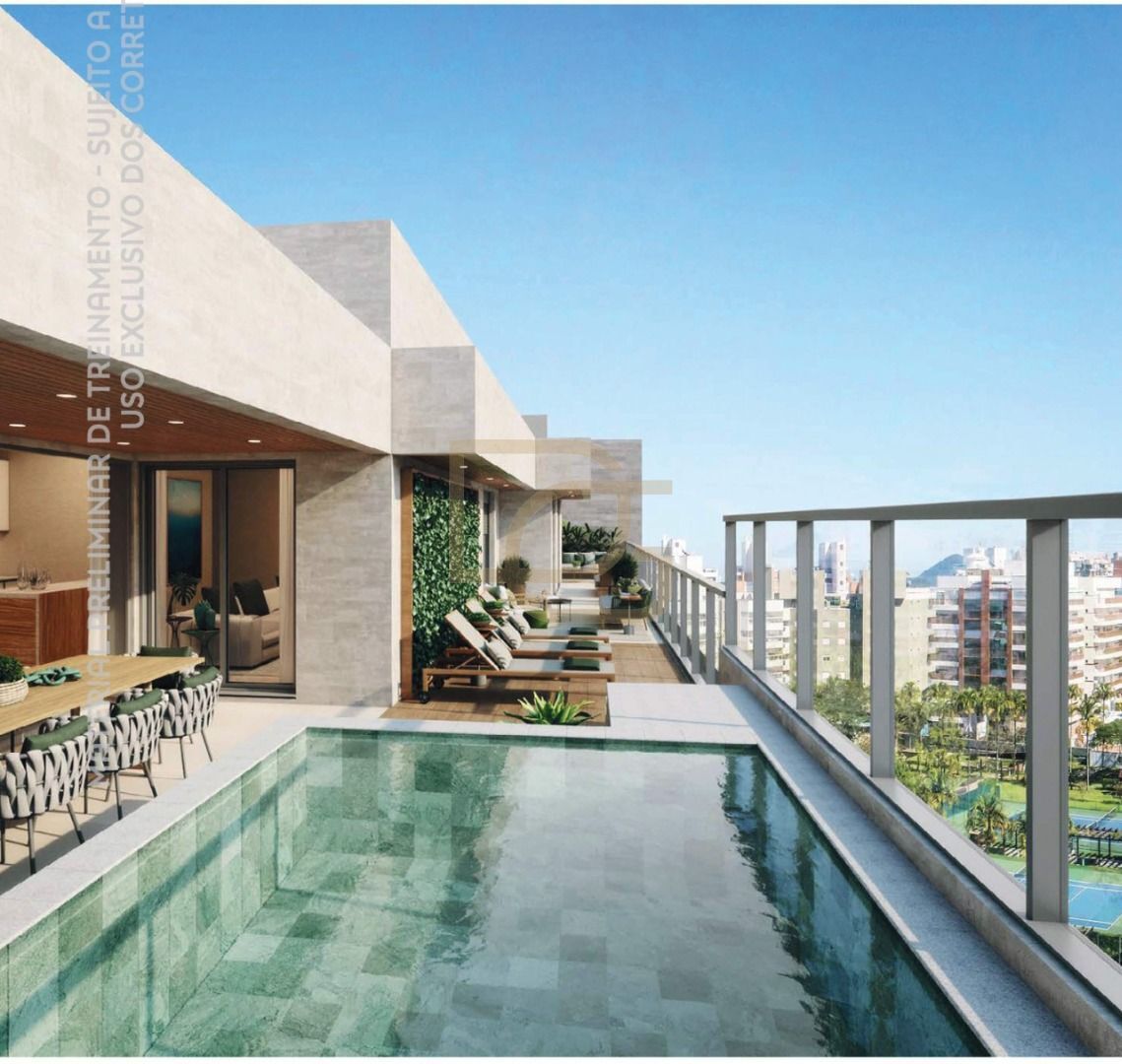 Apartamento, 3 quartos, 147 m² - Foto 14