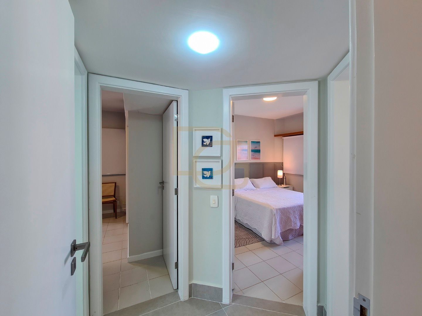 Cobertura à venda com 4 quartos, 300m² - Foto 34