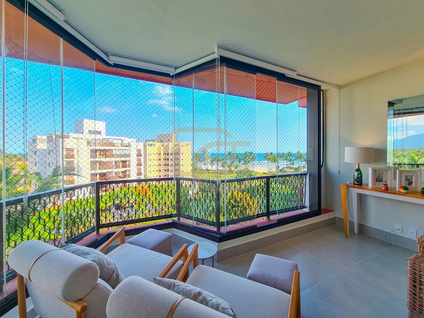 Cobertura à venda com 4 quartos, 300m² - Foto 9