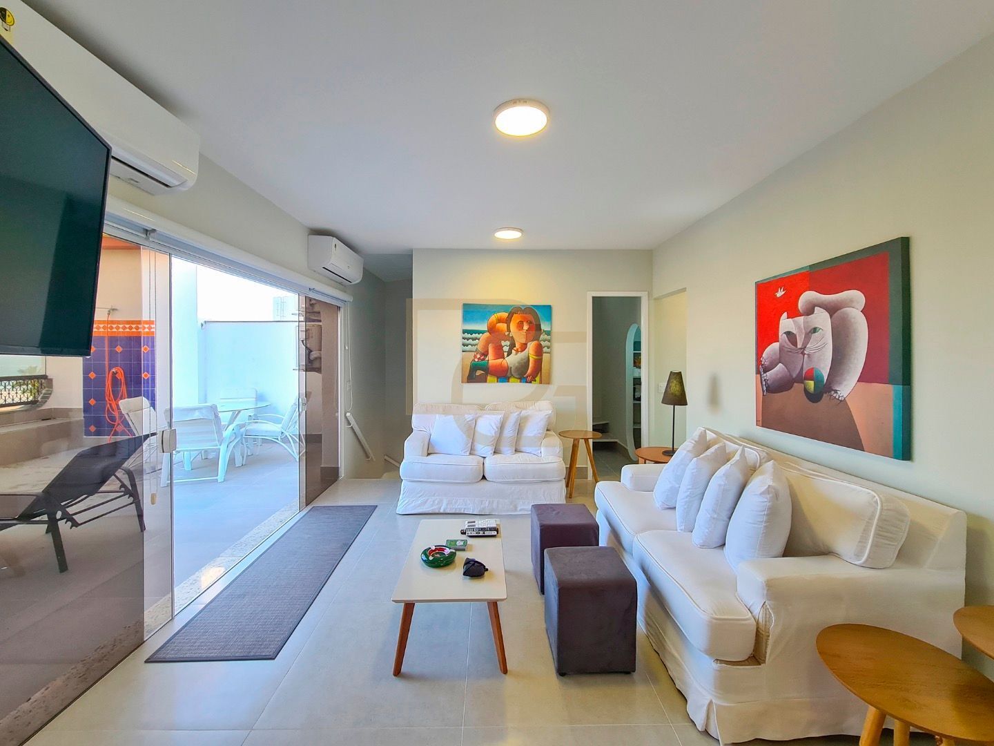 Cobertura à venda com 4 quartos, 300m² - Foto 11