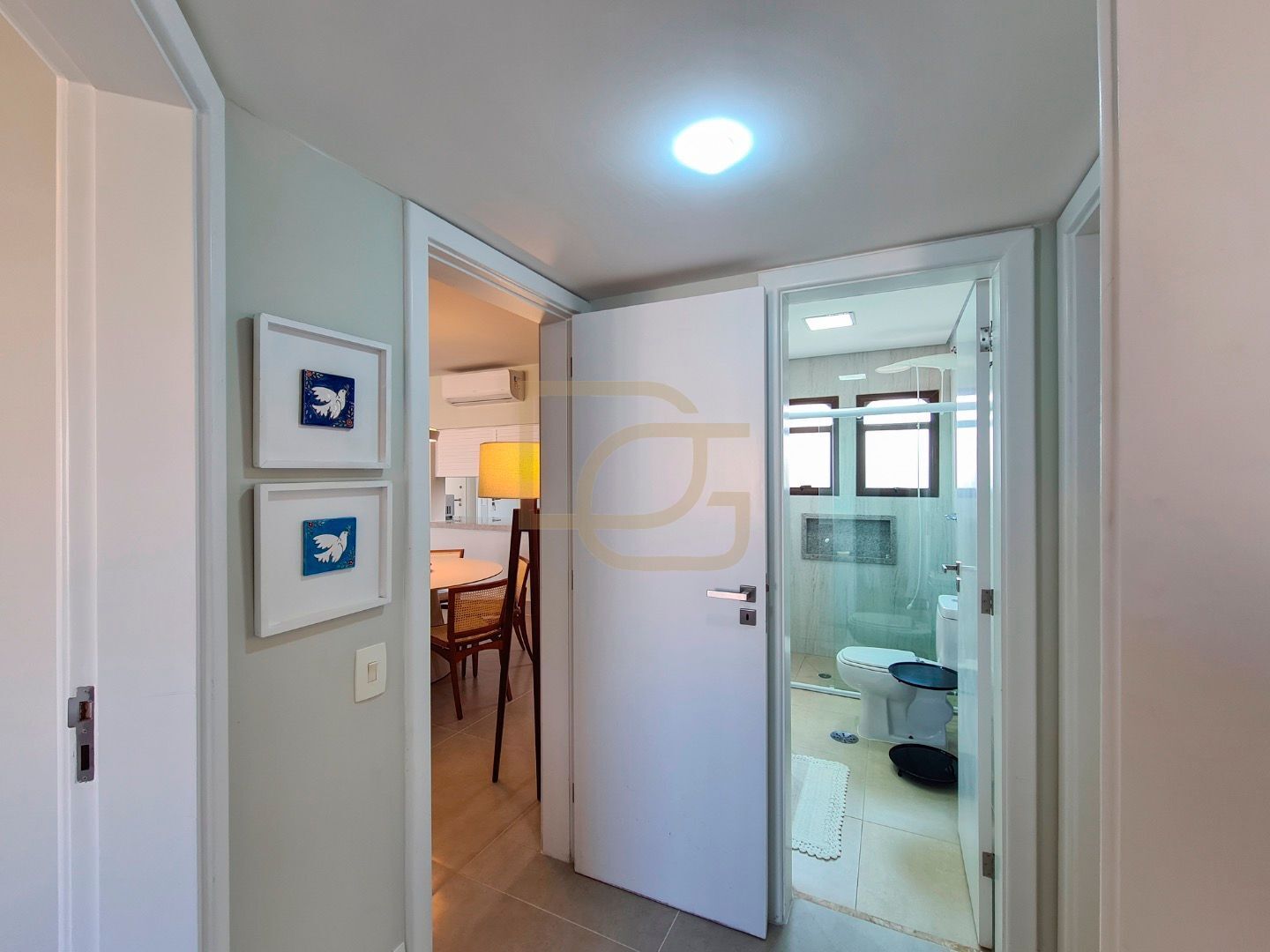 Cobertura à venda com 4 quartos, 300m² - Foto 33