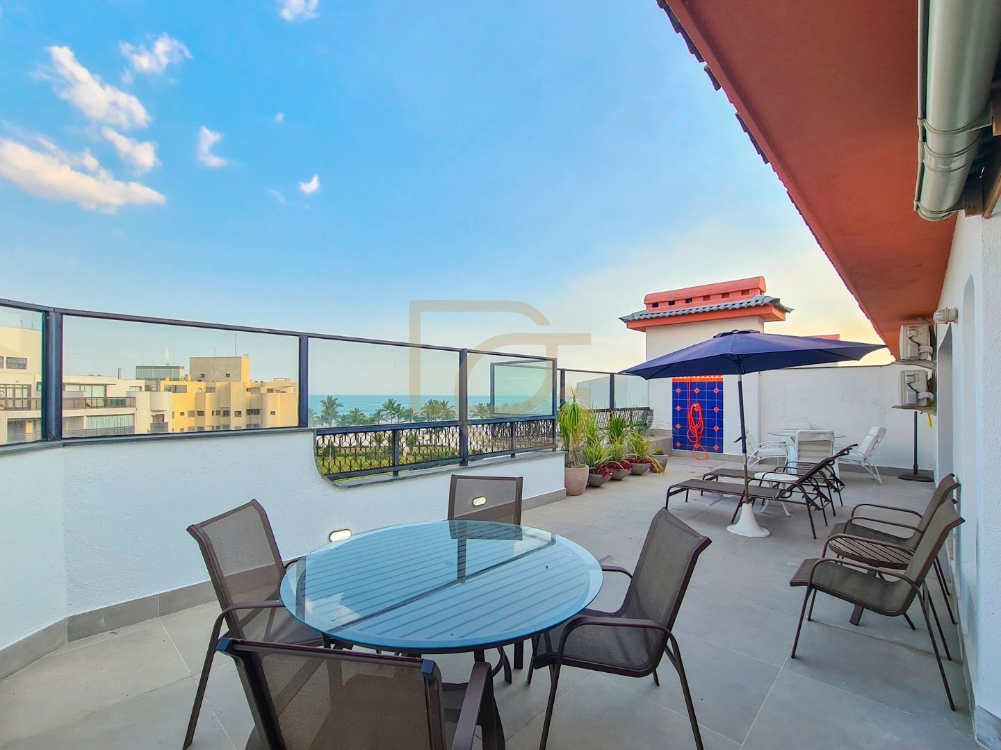 Cobertura à venda com 4 quartos, 300m² - Foto 17