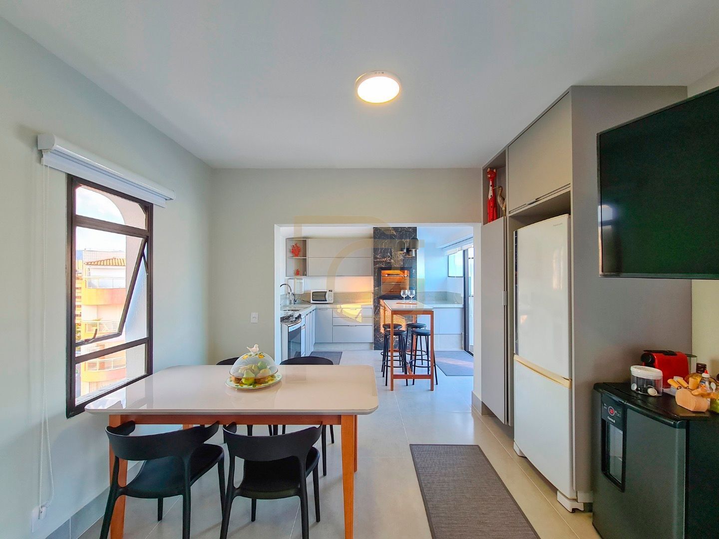 Cobertura à venda com 4 quartos, 300m² - Foto 10