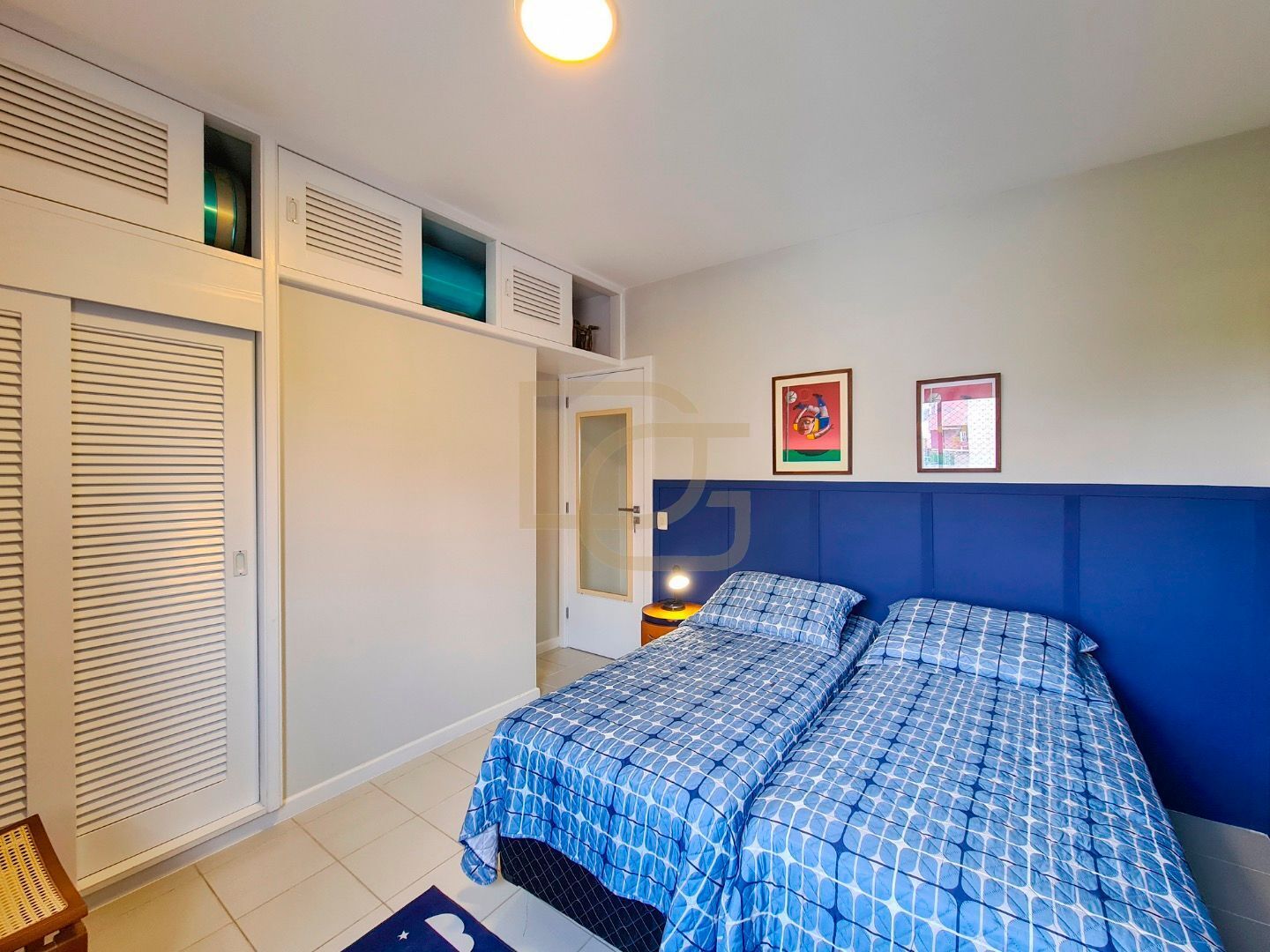 Cobertura à venda com 4 quartos, 300m² - Foto 24