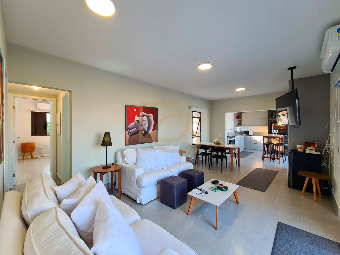 Cobertura à venda com 4 quartos, 300m² - Foto 7
