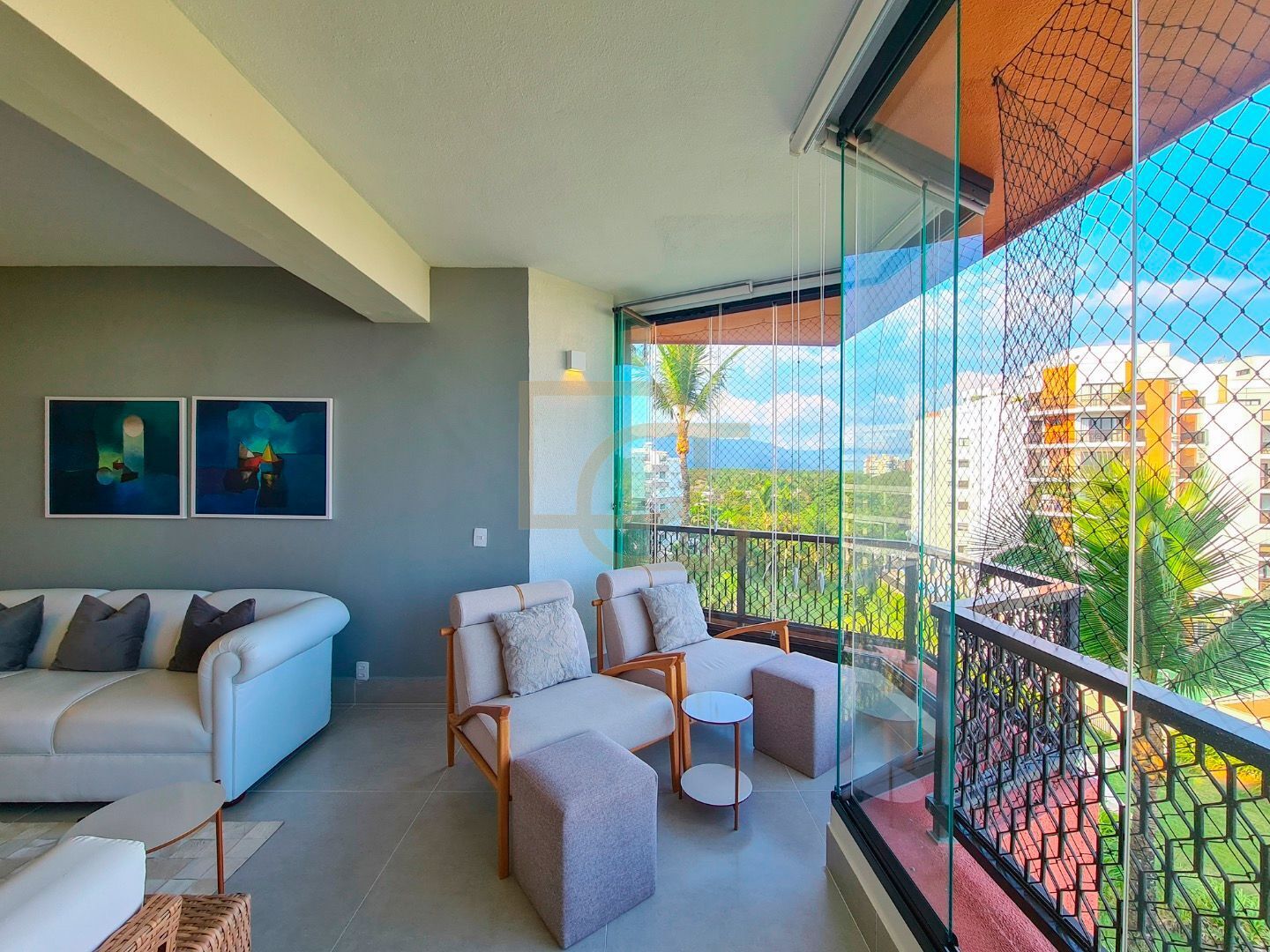 Cobertura à venda com 4 quartos, 300m² - Foto 8
