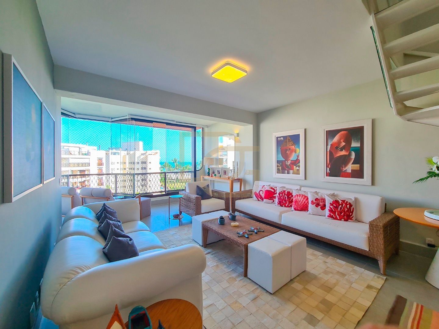 Cobertura à venda com 4 quartos, 300m² - Foto 12