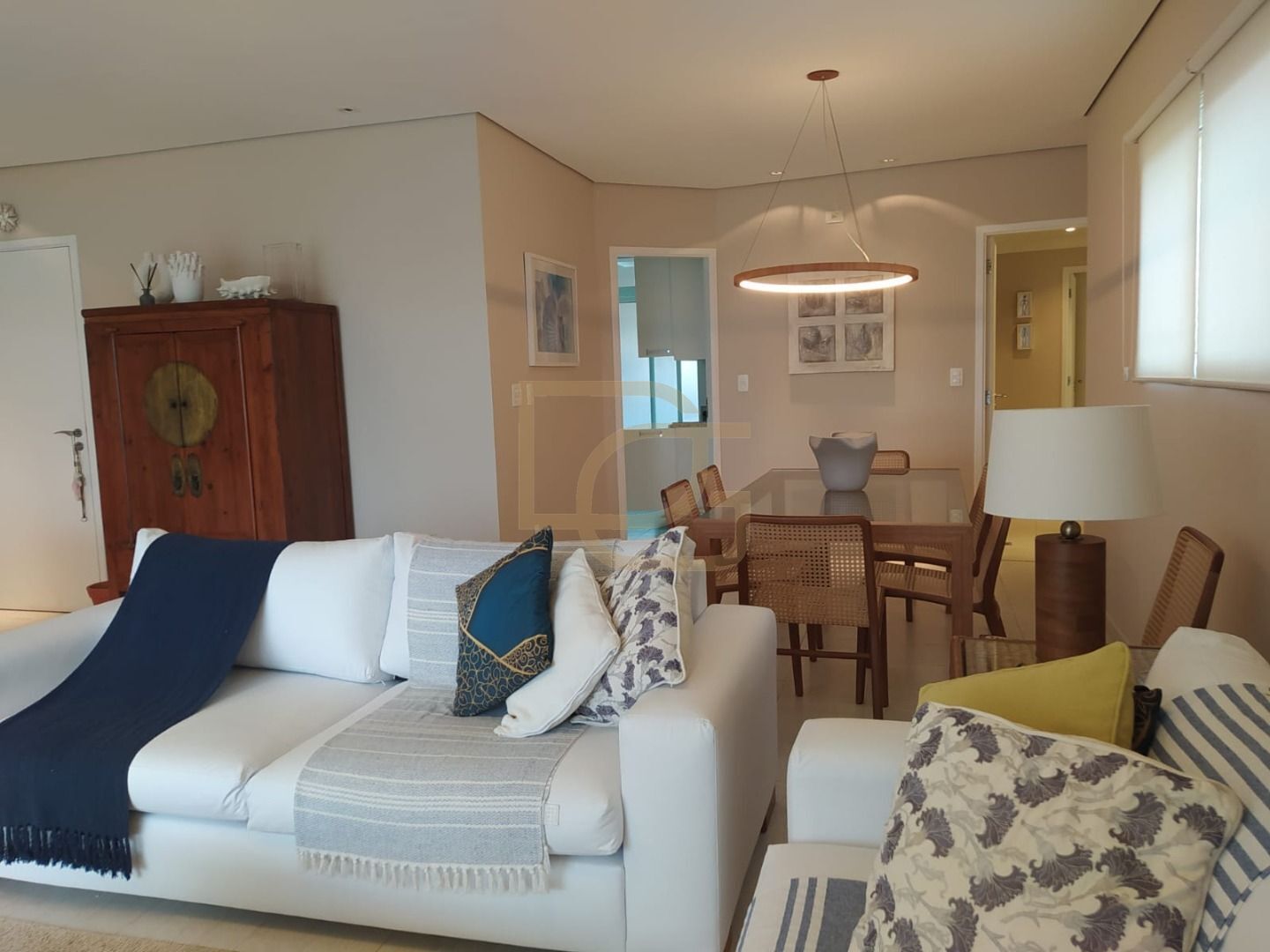 Cobertura, 4 quartos, 189 m² - Foto 1