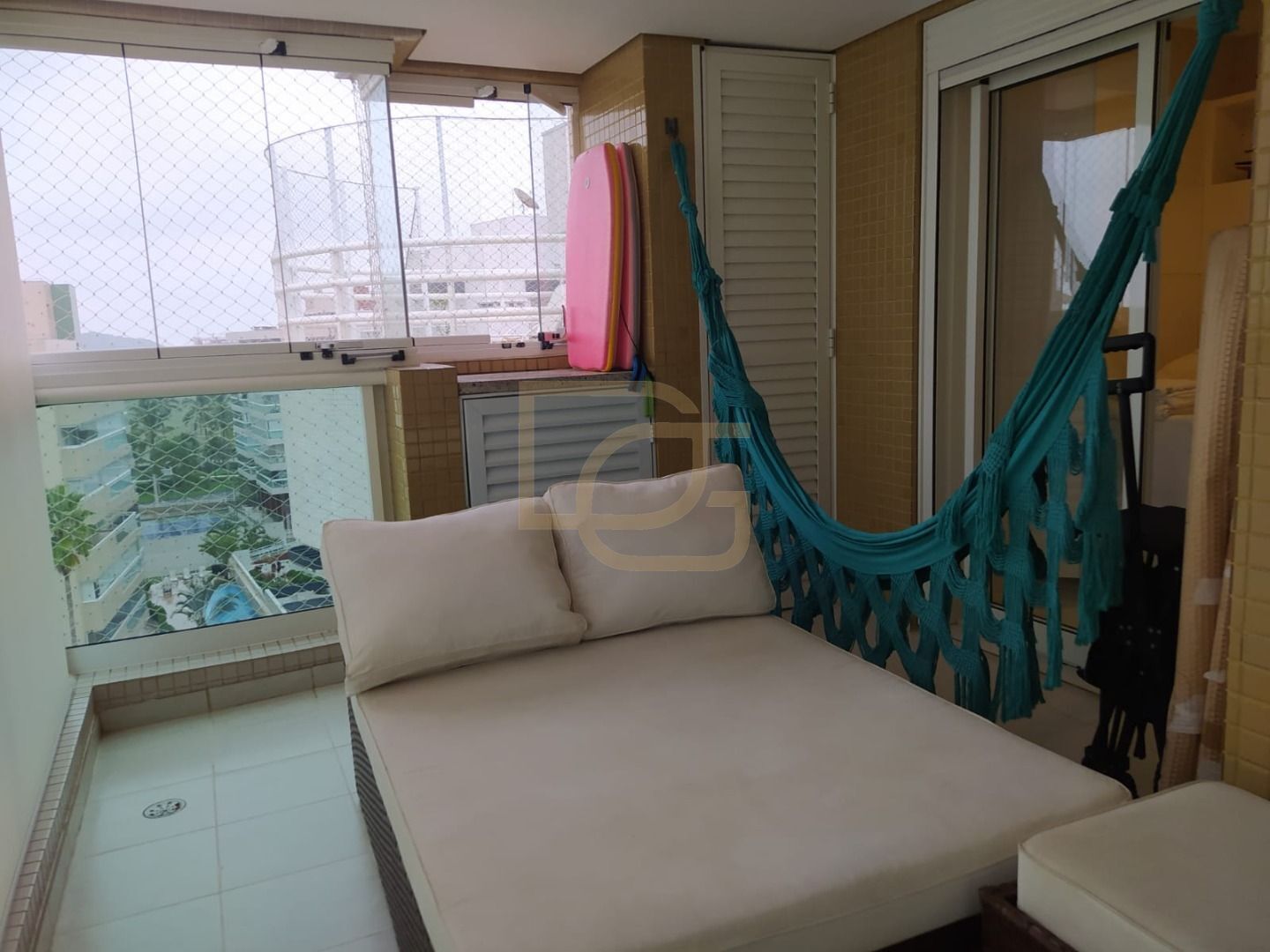 Cobertura, 4 quartos, 189 m² - Foto 13