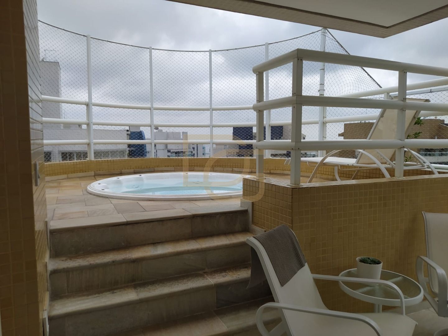 Cobertura, 4 quartos, 189 m² - Foto 31