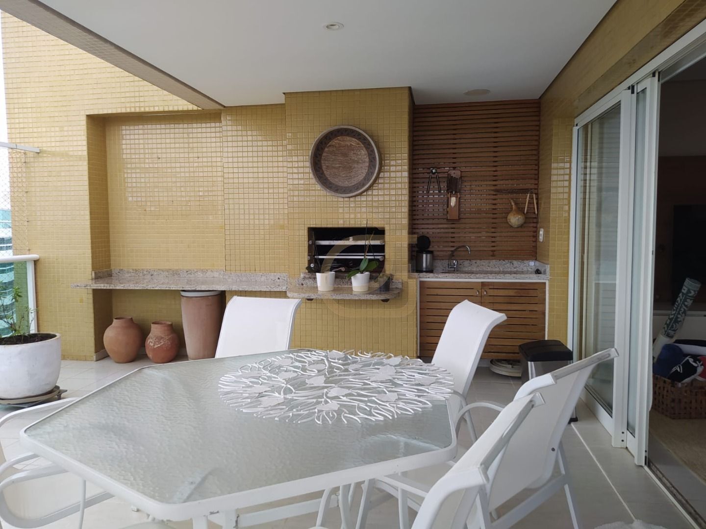 Cobertura, 4 quartos, 189 m² - Foto 29