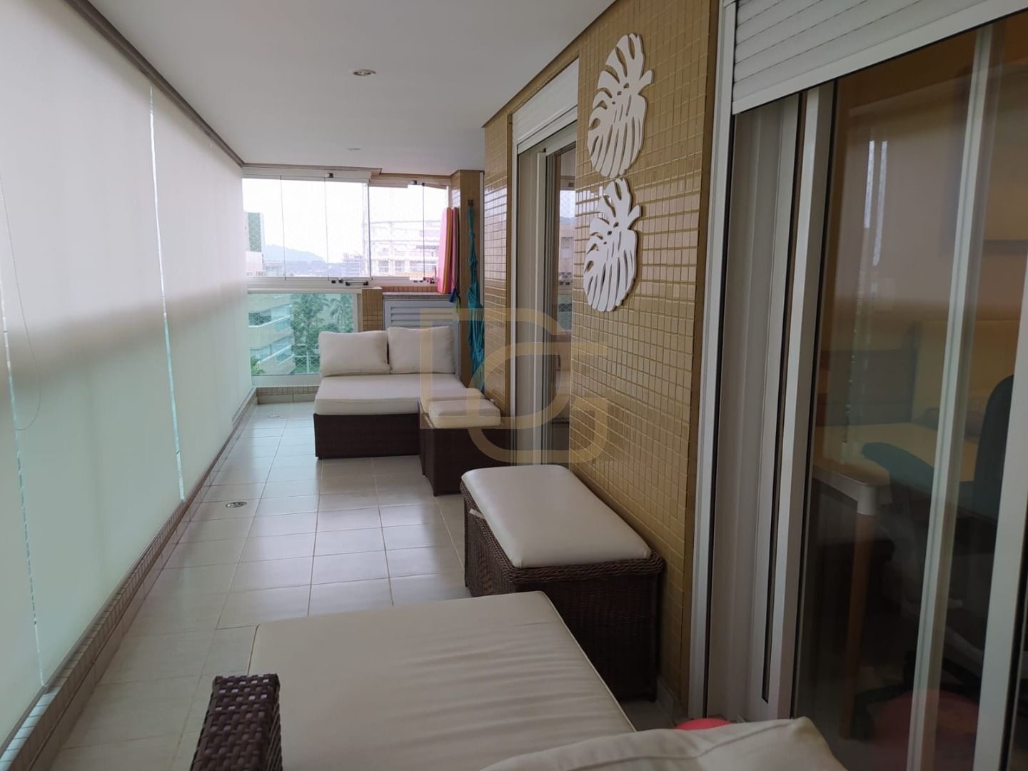 Cobertura, 4 quartos, 189 m² - Foto 12